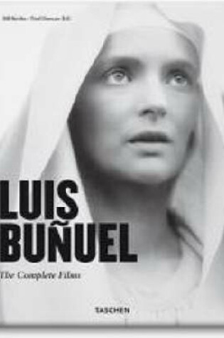 Cover of Luis Bunuel