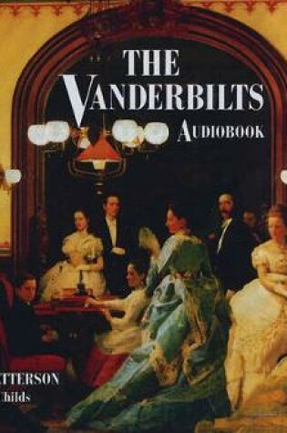 Cover of The Vanderbilts