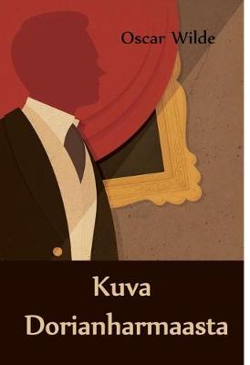 Book cover for Kuva Dorianharmaasta