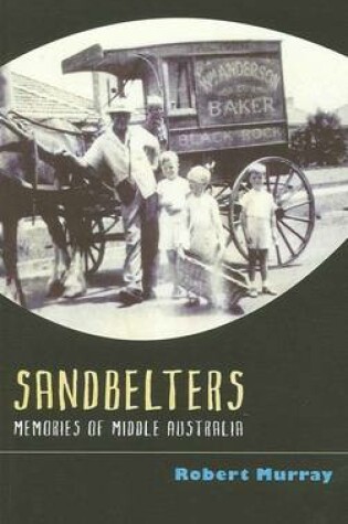 Cover of Sandbelters