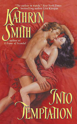 Cover of Into Temptation