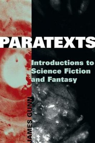 Cover of Paratexts