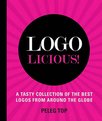 Book cover for Logolicious