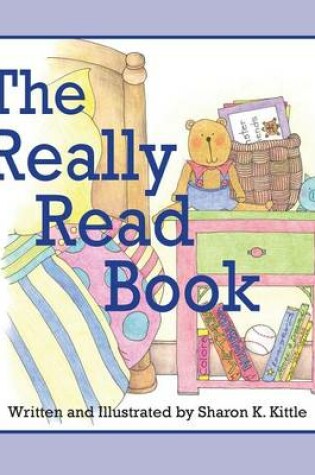 Cover of The Really Read Book