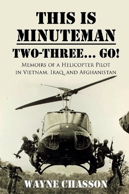 Cover of This is Minuteman