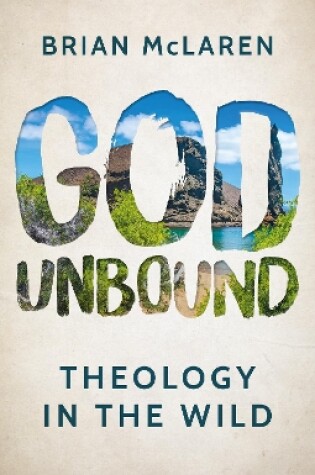 Cover of God Unbound
