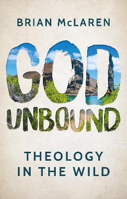 Cover of God Unbound