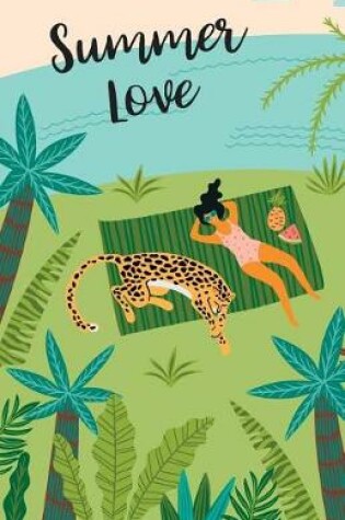 Cover of Summer Love