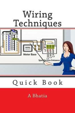Cover of Wiring Techniques