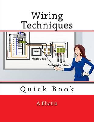 Book cover for Wiring Techniques