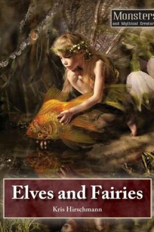 Cover of Elves and Fairies