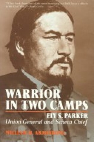 Cover of Warrior in Two Camps