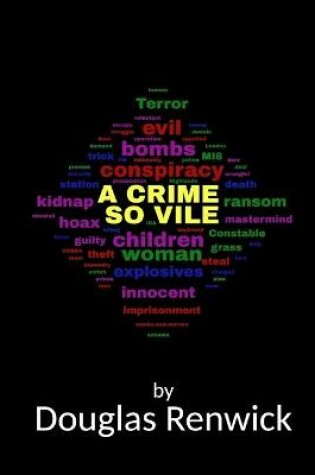 Cover of A Crime So Vile