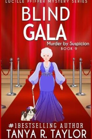 Cover of Blind Gala