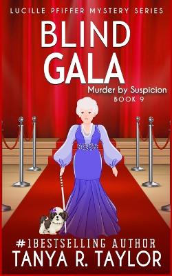 Book cover for Blind Gala