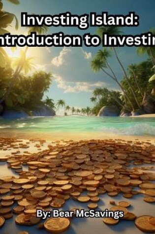 Cover of Investing Island