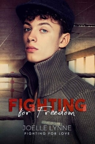 Cover of Fighting for Freedom