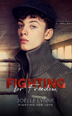 Book cover for Fighting for Freedom