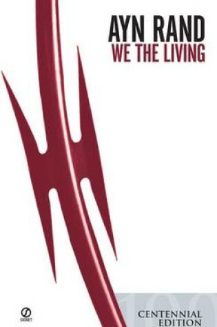 Cover of We the Living