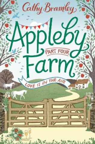 Cover of Appleby Farm - Part Four