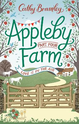 Book cover for Appleby Farm - Part Four