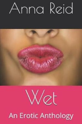 Cover of Wet