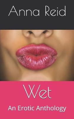 Book cover for Wet