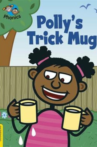 Cover of L4: Polly's Trick Mug