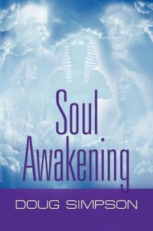 Cover of Soul Awakening