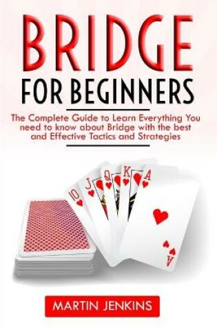 Cover of Bridge for Beginners