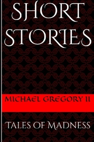 Cover of Short Stories