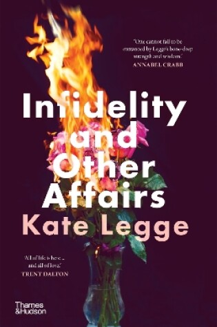 Cover of Infidelity and Other Affairs