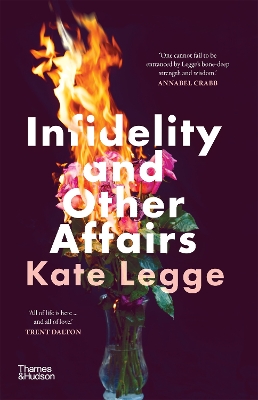 Book cover for Infidelity and Other Affairs