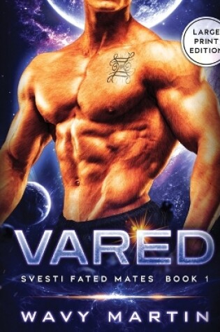 Cover of Vared