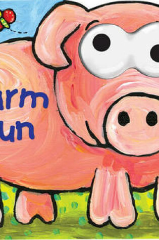 Cover of Farm Fun