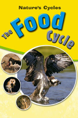 Cover of The Food Cycle