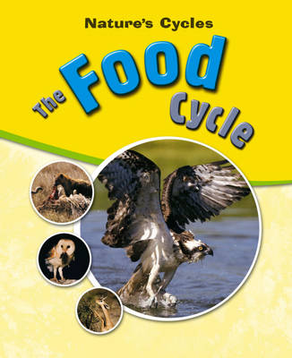 Book cover for The Food Cycle