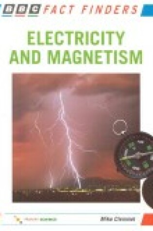 Cover of Electricity and Magnetism