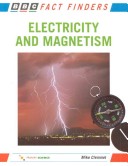 Cover of Electricity and Magnetism