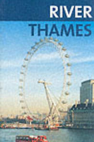 Cover of River Thames