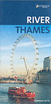 Book cover for River Thames