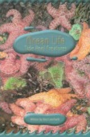 Cover of Ocean Life