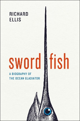 Book cover for Swordfish