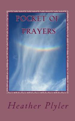 Cover of Pocket Of Prayers