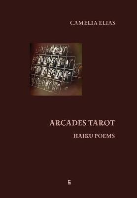 Book cover for Arcades Tarot