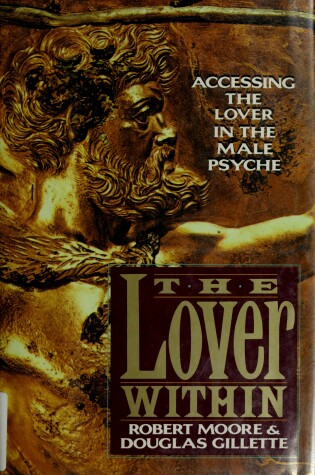 Cover of Lover within