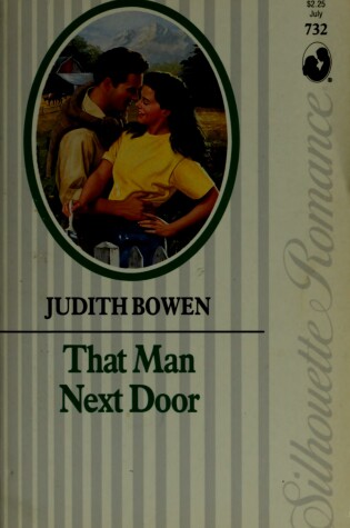 Cover of That Man Next Door