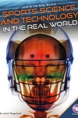 Cover of Sports Science and Technology in the Real World