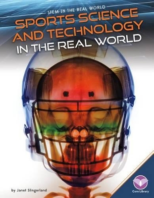 Book cover for Sports Science and Technology in the Real World