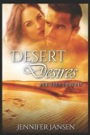 Book cover for Desert Desires